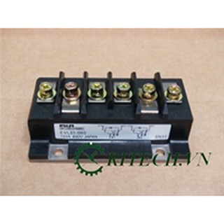 EVL31060, EVL31050, A50L00010103 Transistor Fuji 100A 600V