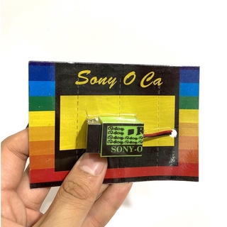 Chip Nhại còi xe máy nhanh, dồn dập SONY ( Đá còi nhanh )