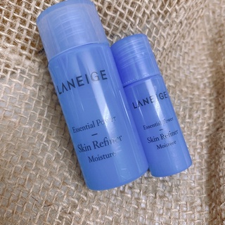 [ minisize ] nước cân bằng Laneige Laneige Essential Power Skin Refiner Moisture