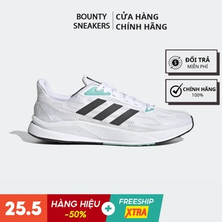 Giày thể thao adidas chính hãng X9000l1 "Acid Mint" Fy0298 - Bounty Sneakers