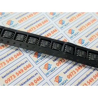 [Combo 5 con] 277C TLC277C TLC277I SOP-8 IC