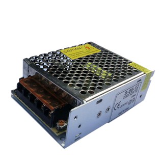 Bộ đổi nguồn 220V sang 24V-5A (DC) ( tổ ong)