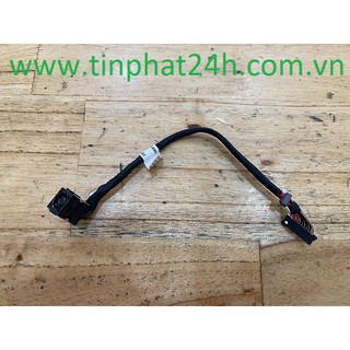 Thay Dây Nguồn Jack Nguồn DC Power Laptop Dell Alienware M15 R1 R2 M17 R1 R2 DC301015A00 0J60G1