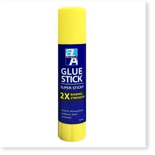 Double A Hồ Khô Siêu Dính 8g (5 Cây)