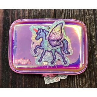Hộp bút unicorn Smiggle