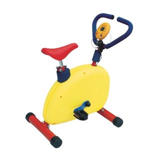 Dụng Cụ Tập Gym Trong Nhà -  Máy Tập Xe Đạp Cho Bé