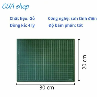 [Mã LIFEBOOK2 giảm 10% đơn 0Đ] Bảng học sinh 2 mặt Đức Thanh (01 chiếc)