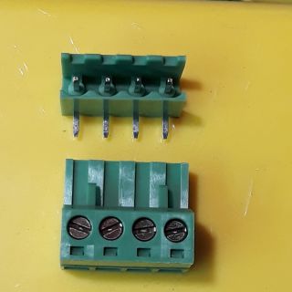 5 bộ Đômino đực cái 4 chân