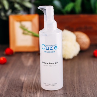 Tẩy da chết cure 250ml