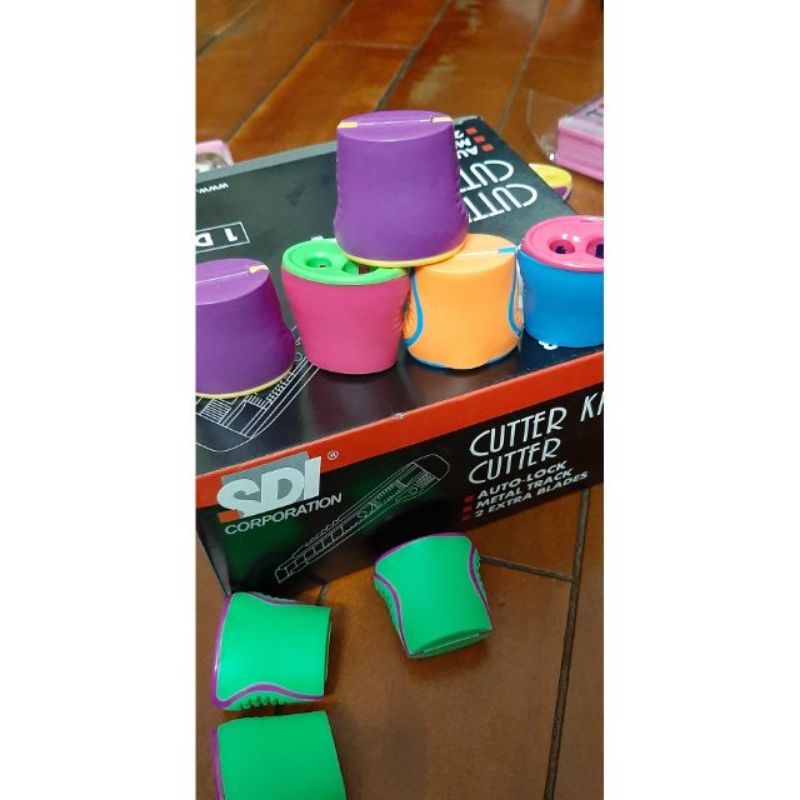 siêu độc. gọt chì thùng rác
