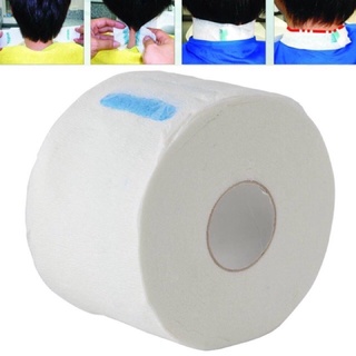 Giấy Lót Cổ, Giấy Quấn Cổ Chắn Tóc Cắt Tóc Nam