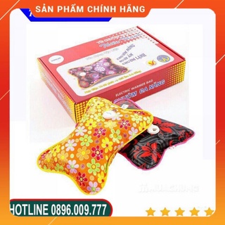 Túi chườm sưởi ấm Thiên Thanh cỡ trung 22x28cm