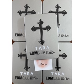 Có sẵn Sugar Free Edition T-ARA nguyên seal