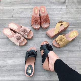 Xuồng Bông 7p Quai Chéo Thời Thượng MTstore