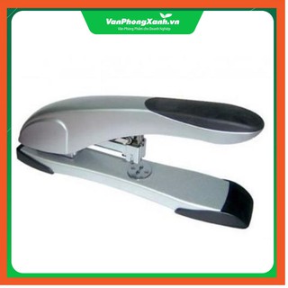 Dập ghim trung 60 tờ Deli 0391 (đạn 23/6 - 23/10)