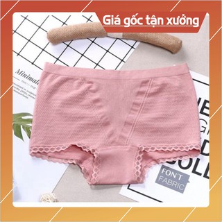 [Quần Lót Kháng Khuẩn]❤️FREESHIP❤️Quần Lót Kháng Khuẩn Xuất Nhật Kèm Túi Zip