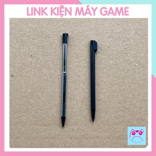 bút Máy Nintendo Ds Lite / Dsi /3ds ( màu đen )