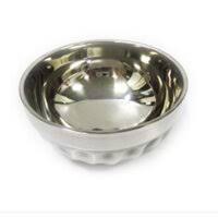 Chén ăn cơm bằng inox