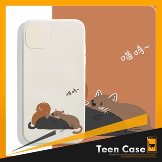 Ốp lưng iphone 6plus 6splus 7 plus 8plus X Xr XsM 11 12 13 Promax - MANGO868 - TeenCase