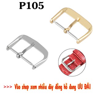 Khóa đồng hồ kim P105