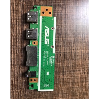 Board jack âm thanh laptop asus UX510 UX510uw