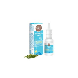 Xịt mũi muối biển Septinasal spray