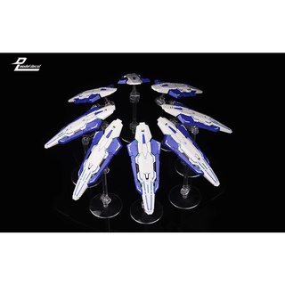 Phụ kiện nâng cấp 8 khiên dành cho MG 1/100 Astraea Exia Gundam kèm Decal DL