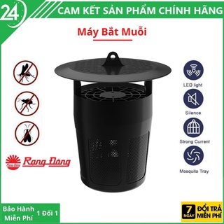 Máy bắt muỗi rạng đông DBM01 bắt muỗi thông minh - Bảo Hành 12 Tháng