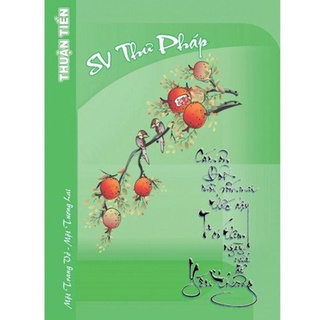 Lốc 5 Cuốn Tập Sinh Viên Tân Thuận Tiến 200 Trang - Thư Pháp - 8936141942485