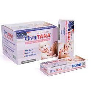 (CHE_TÊN_ĐƠN_HÀNG) Que test thử rụng trứng Ovutana, Chính xác cao [Ovu tana sinh con theo ý muốn] (1 que)