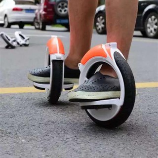Xe điện cân bằng hiện đại cho mọi địa hình - HanruiOffical