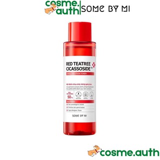 Nước Hoa Hồng Some By Mi Red Teatree Cicassoside Final Solution Toner 150ml