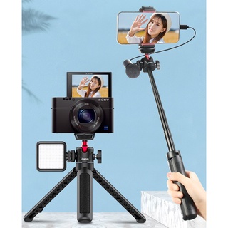 Chân tripod Ulanzi MT-16 cho điện thoại máy ảnh
