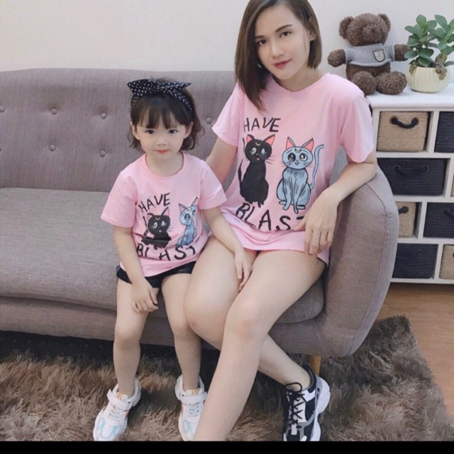Set Mẹ và Bé