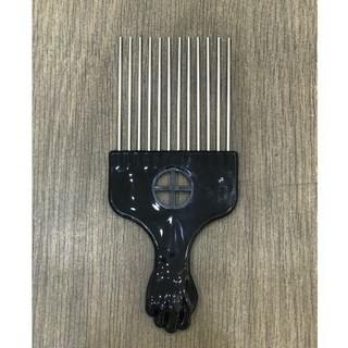 Lược Chia Tóc