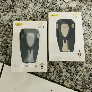 Kẹp điện thoại thông minh J01