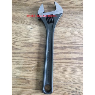 Mỏ lết cao cấp 10" (250MM) LICOTA - AWT-35037-10"