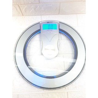 cân sức khỏe hãng senssun EB8504H  siêu sịn, ổn định, chính xác