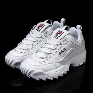 Giày thể thao Sneaker Fila Disruptor 2 màu Tape