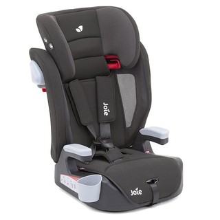 Ghế ngồi ô tô trẻ em Joie Elevate Two Tone Black cho trẻ từ 1 đến 12 tuổi