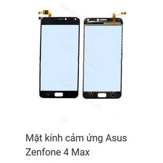 Cảm ứng Asus Zenphone 4 Max