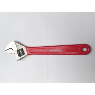 Mỏ lết Yeti 12” hàng tốt siêu bền