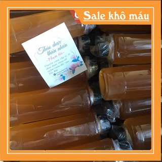 Mỡ trăn nguyên chất