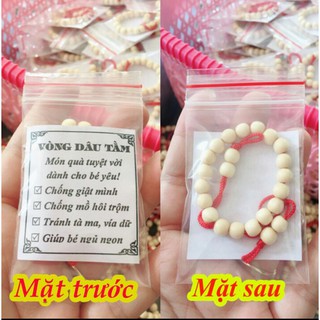 [ Sỉ] 50 Vòng dâu tắm cho bé