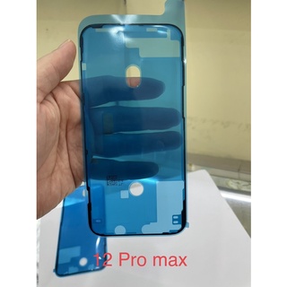 Dán áp xuất 12 pro max