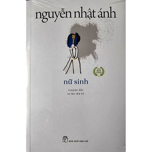 Sách Nữ Sinh (Tái Bản)