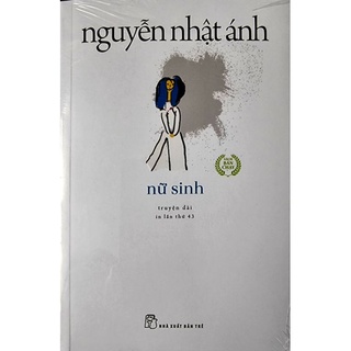 Sách Nữ Sinh (Tái Bản)