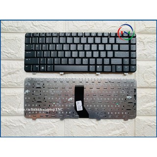 Bàn Phím Laptop HP Compaq CQ40 CQ41 (CQ45 chíp Pentum) Nhập Khẩu