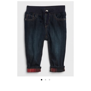 Quần jean bé trai baby gap authentic