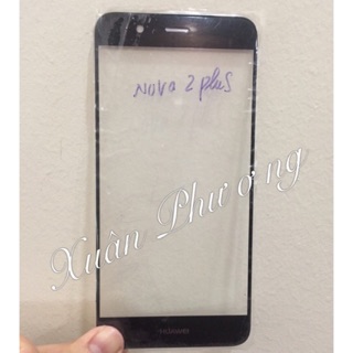 Mặt kính Huawei Nova 2 Plus